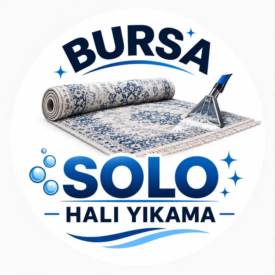 Solo Halı ve Koltuk Yıkama